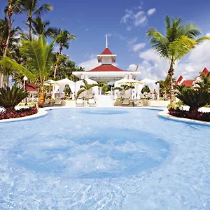 Bahia Principe Luxury Bouganville (adults Only) Semesteranläggning (resort) Soco
