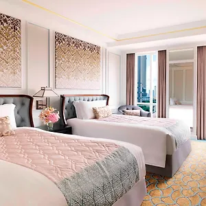 Intercontinental By Ihg Hotel Singapore