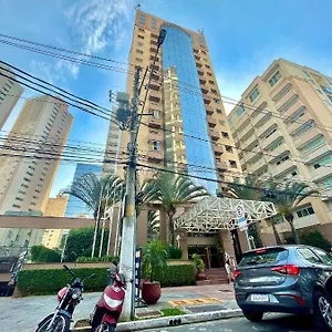Lflats No Stella Vega Hotell São Paulo