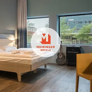 Meininger West Hotel Amsterdam
