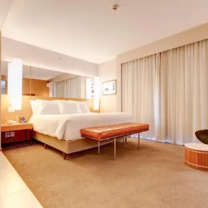 Radisson Blu Hotel São Paulo