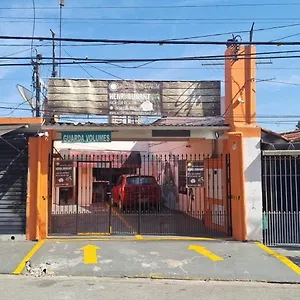 Henri Dunant Värdshus São Paulo