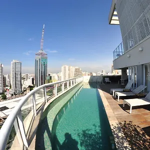 Apartment Seja Paulista