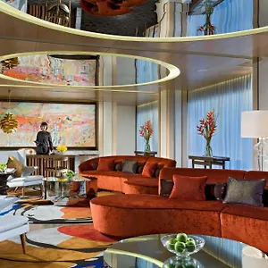 Ascott Raffles Place Hotel Singapore