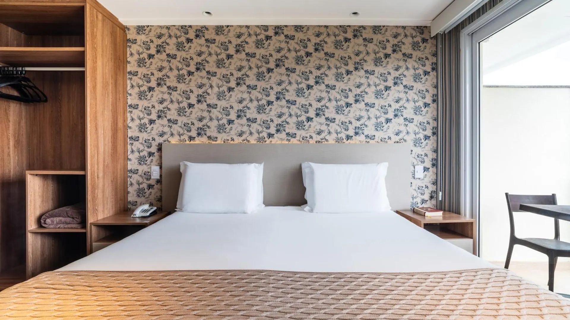 Chris Park Hotel Campos do Jordao
