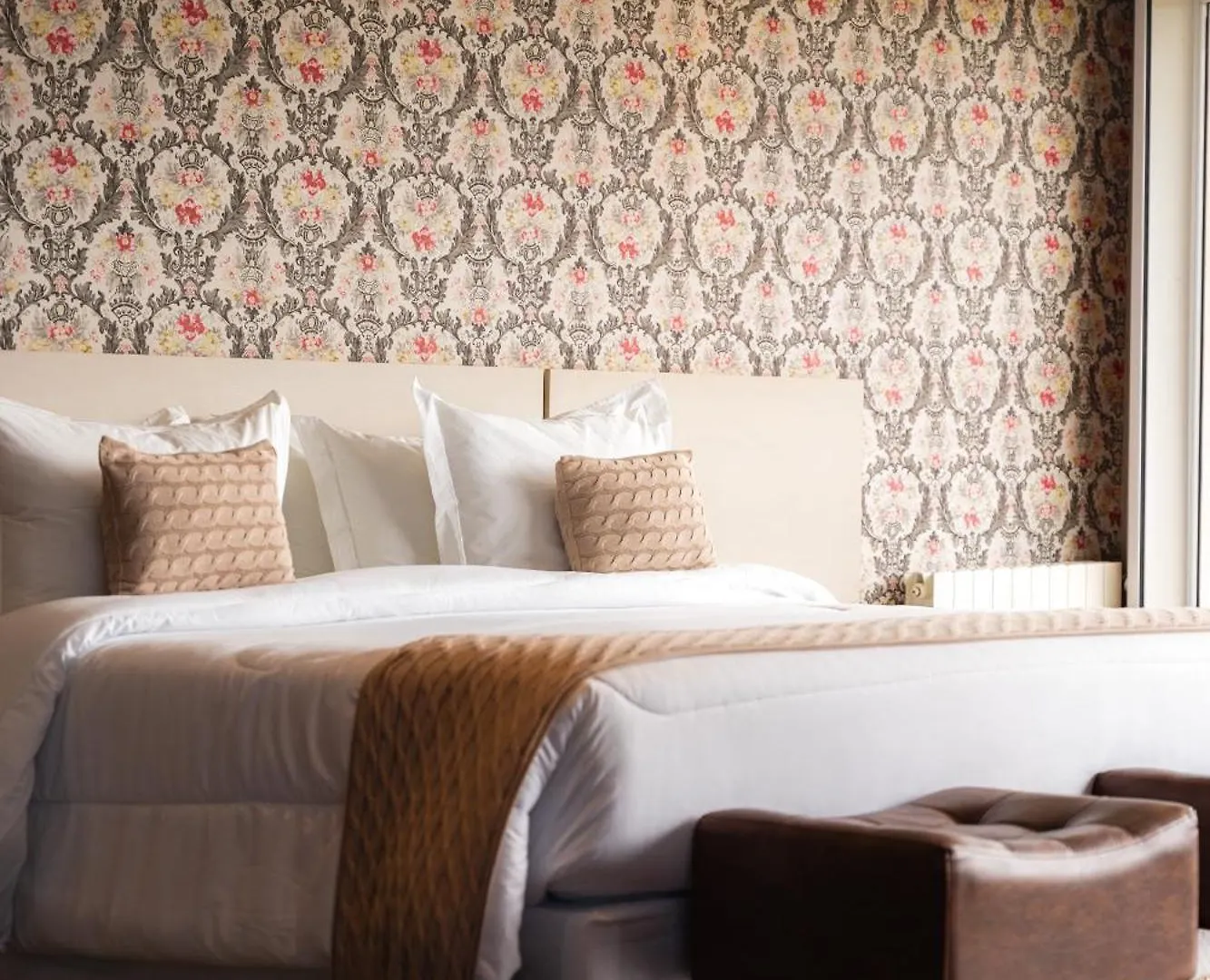 Chris Park Hotel Campos do Jordao Brazil