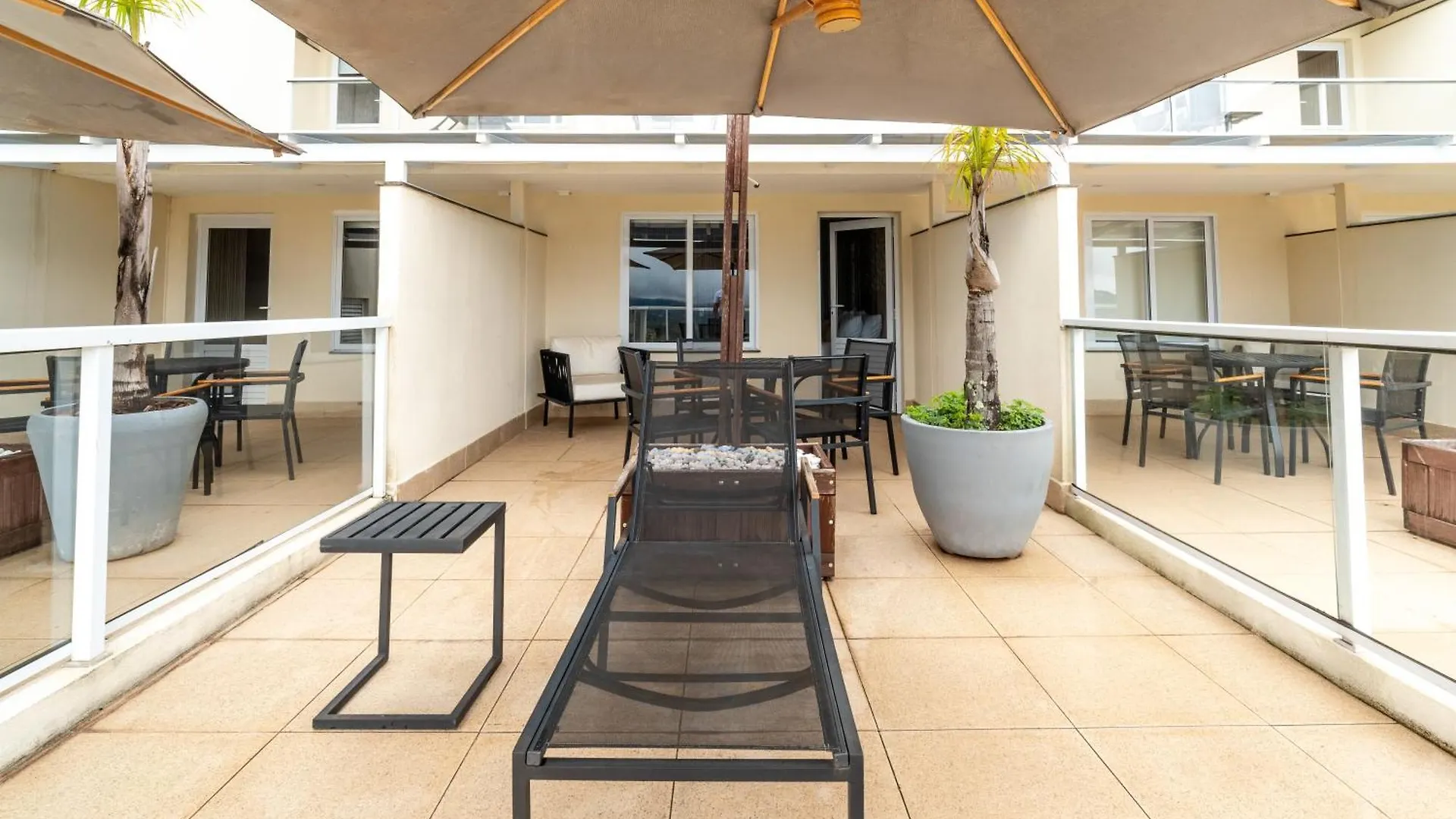 Chris Park Hotel Campos do Jordao Brazil