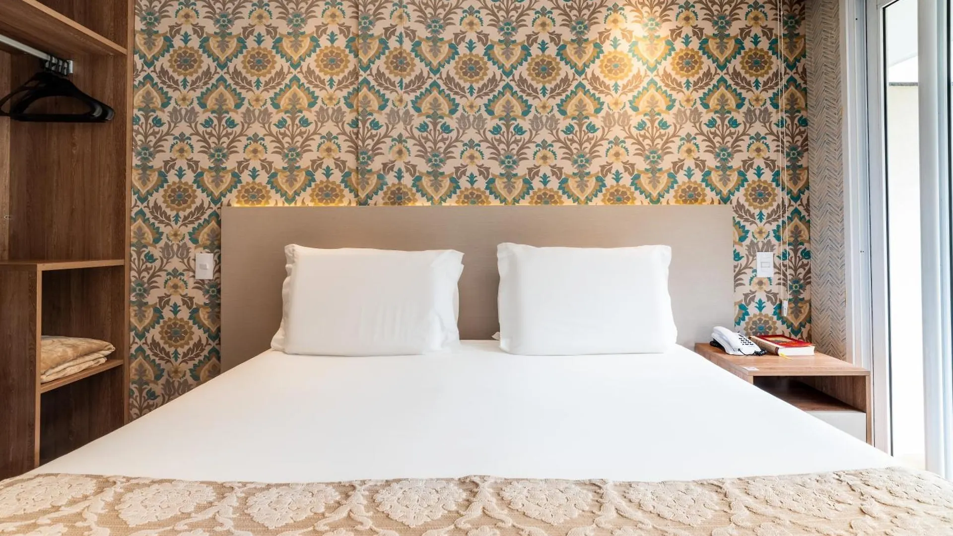 Chris Park Hotel Campos do Jordao Brazil