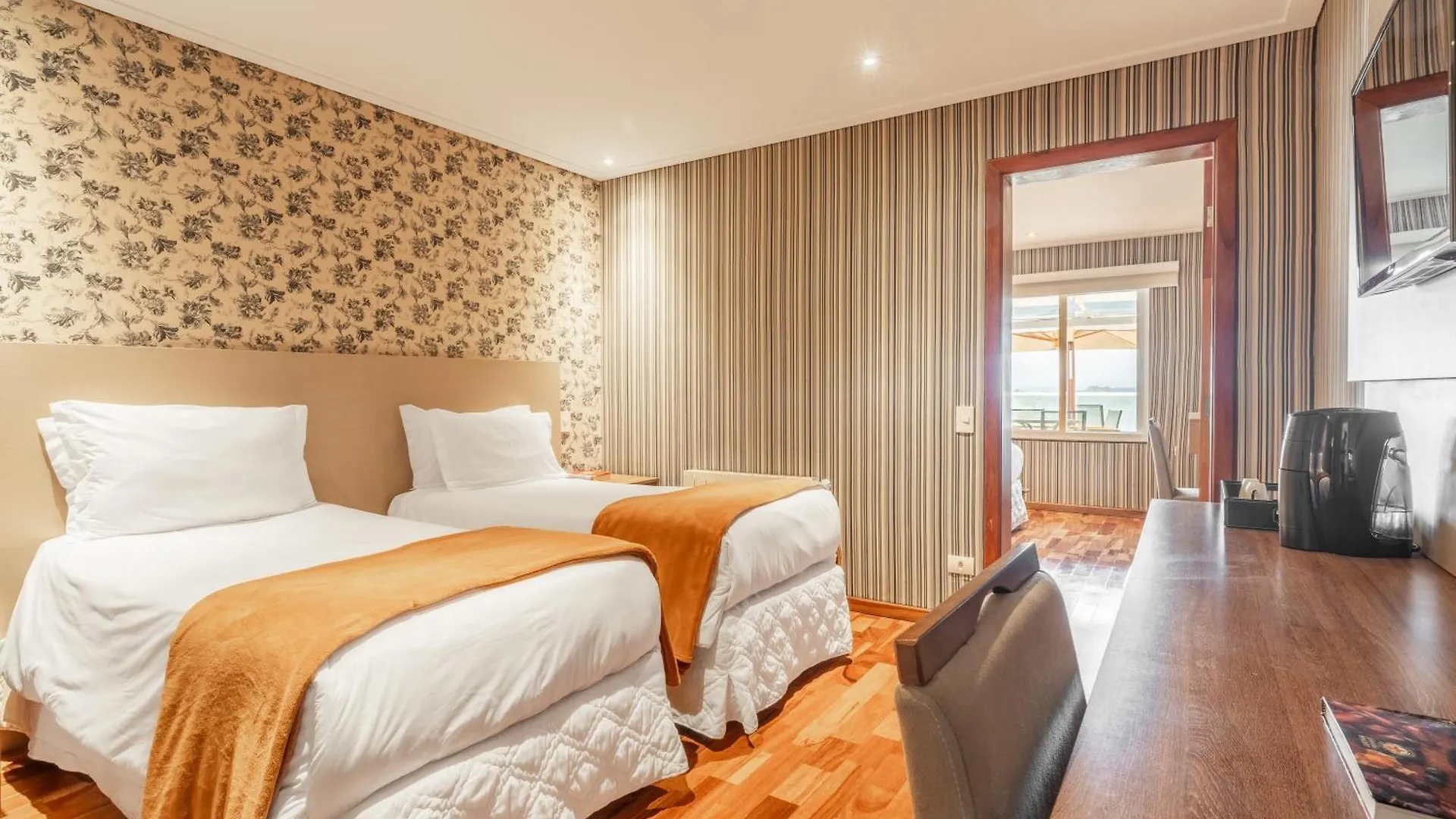 Chris Park Hotel Campos do Jordao