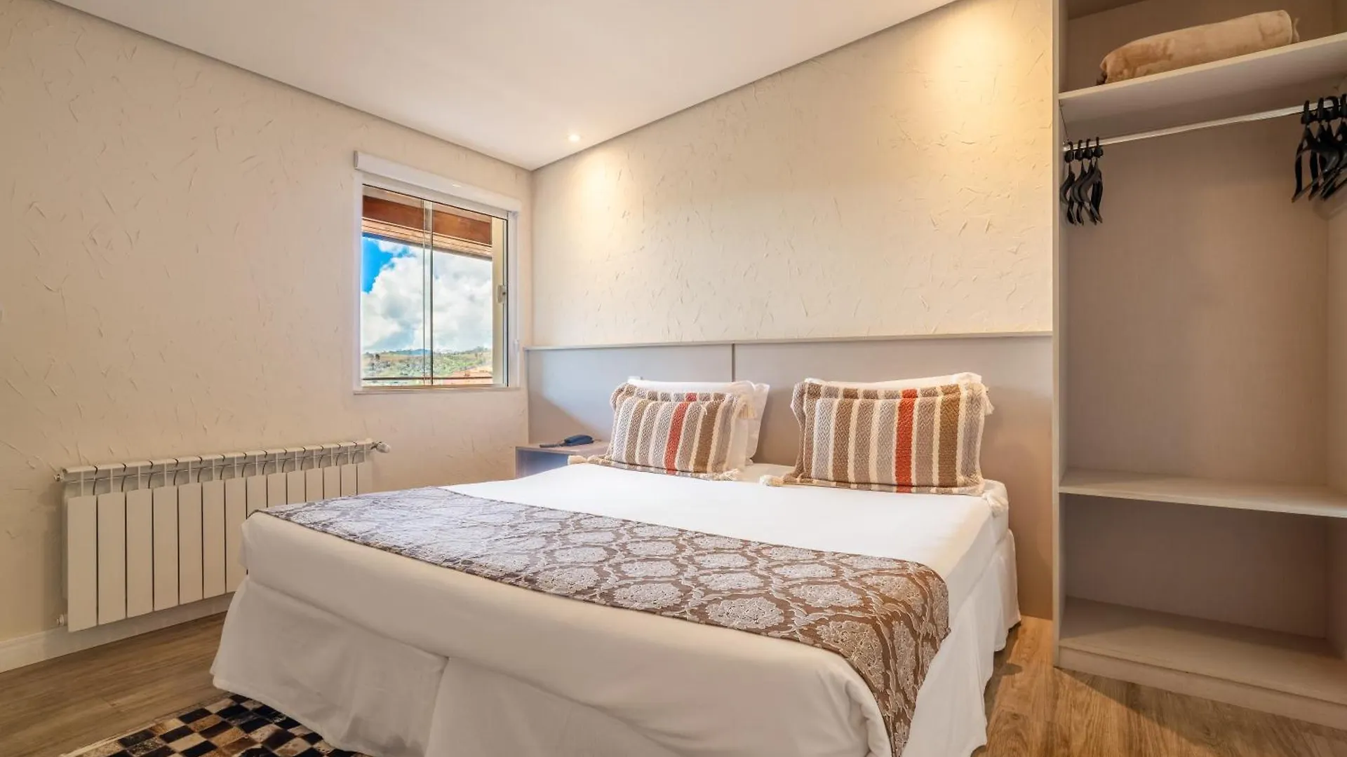 Chris Park Hotel Campos do Jordao Brazil