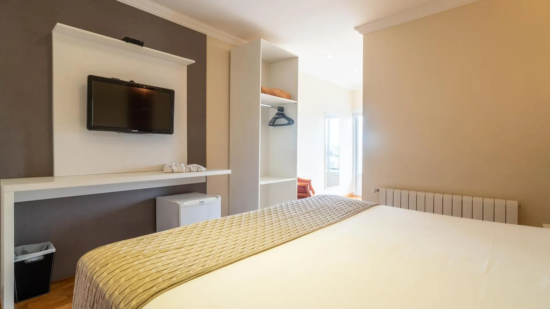 Chris Park Hotel Campos do Jordao