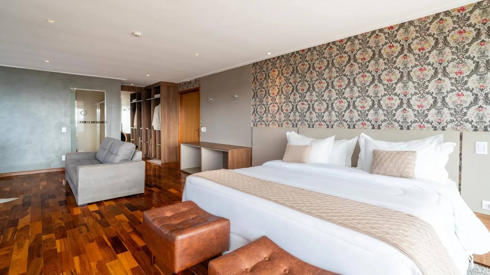 Chris Park Hotel Campos do Jordao 4*,