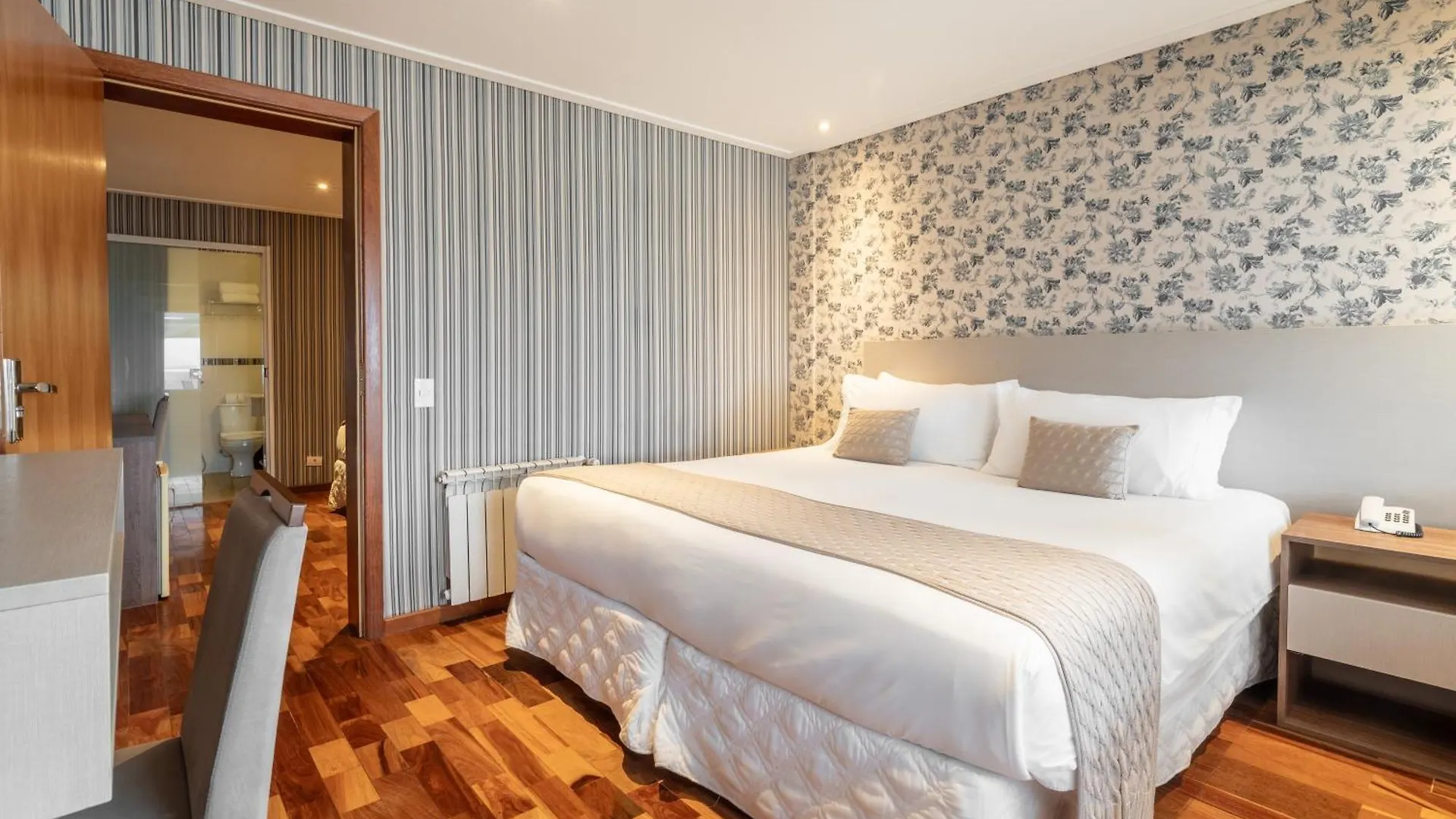 Chris Park Hotel Campos do Jordao
