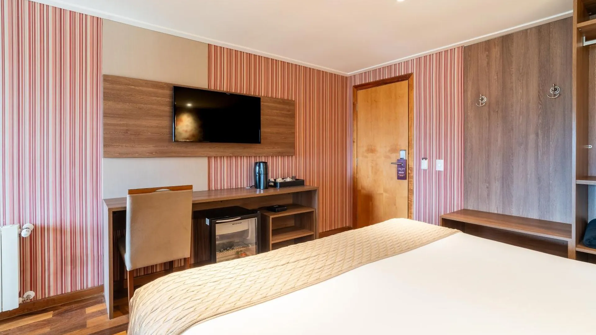 Chris Park Hotel Campos do Jordao 4*,  Brazil