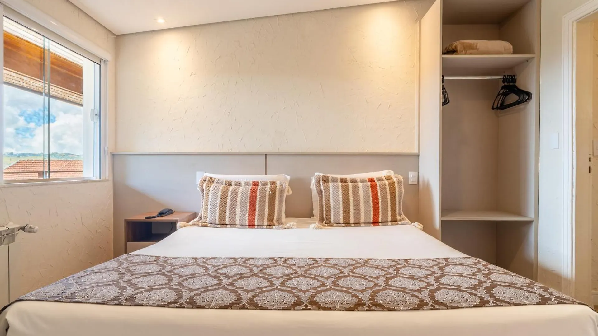 Chris Park Hotel Campos do Jordao