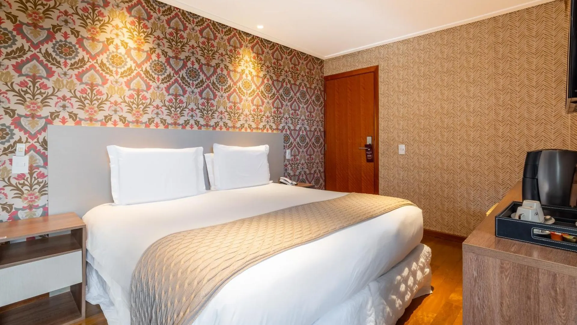 Chris Park Hotel Campos do Jordao Brazil