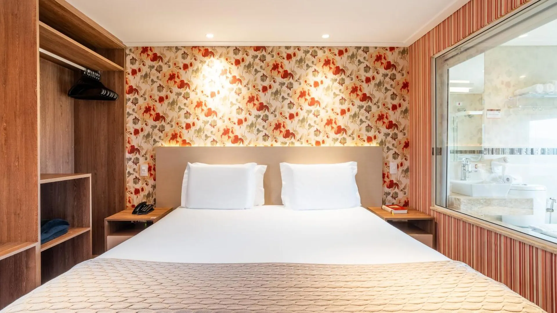 Chris Park Hotel Campos do Jordao 4*,  Brazil