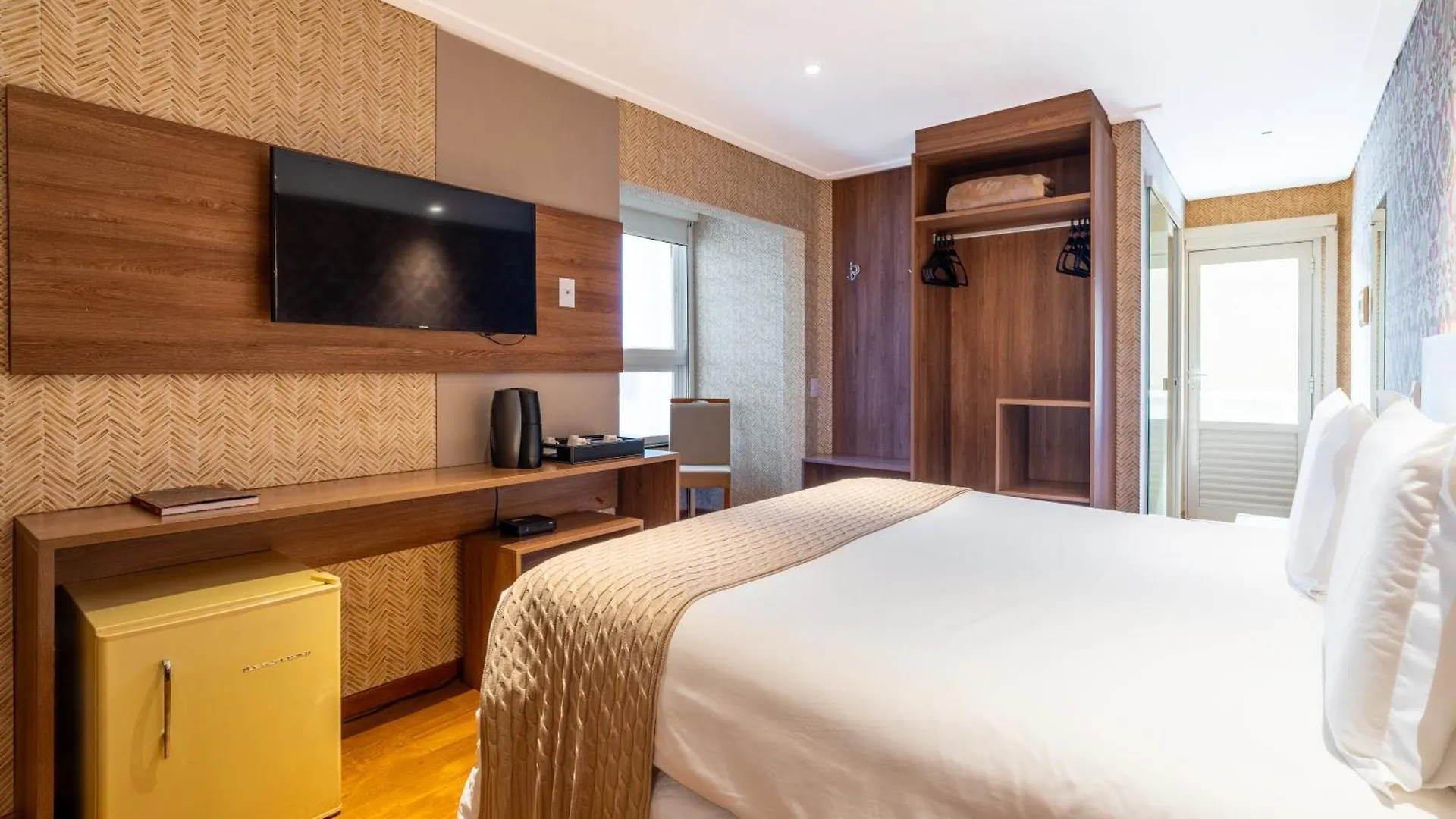Chris Park Hotel Campos do Jordao