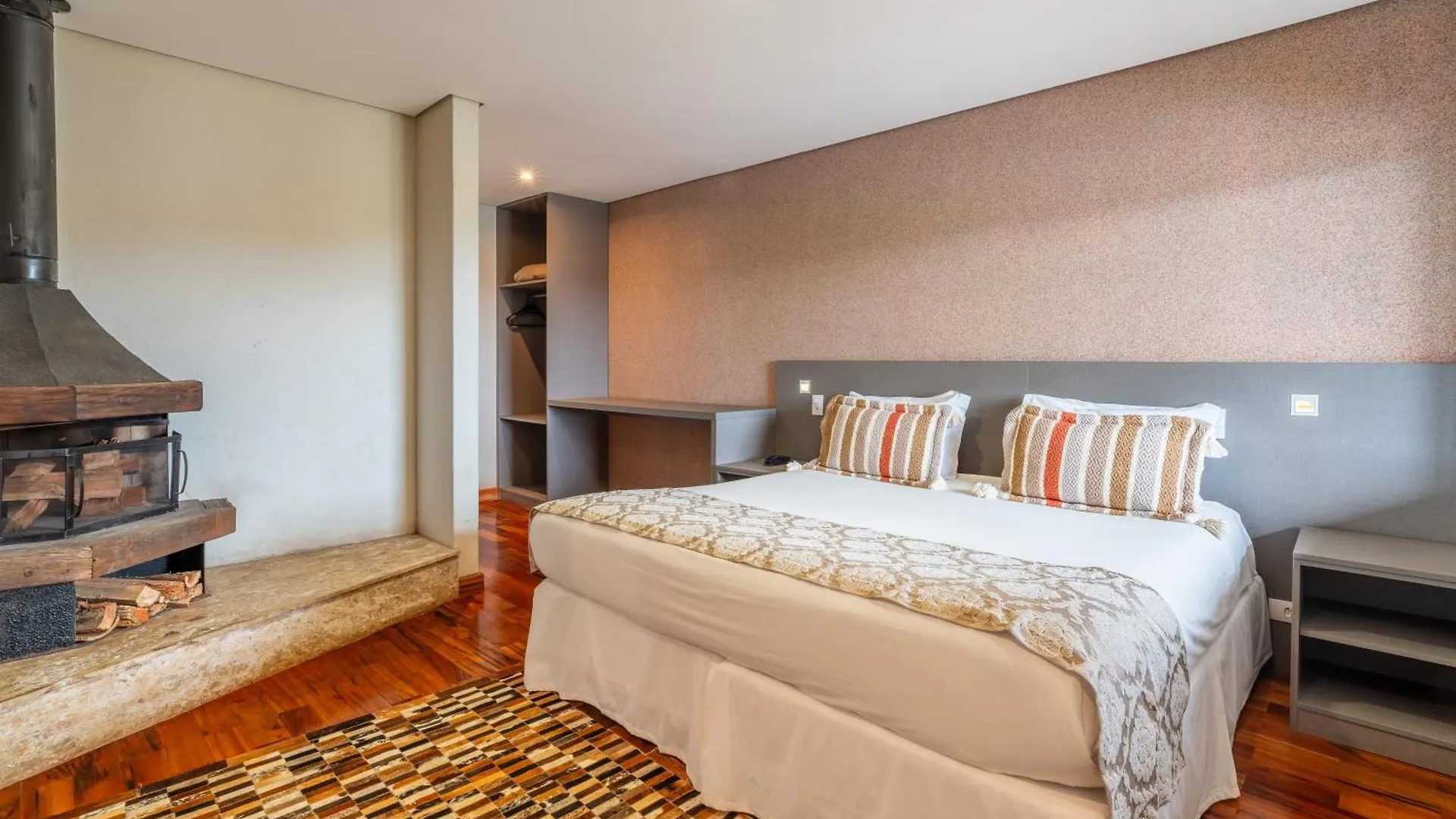Chris Park Hotel Campos do Jordao