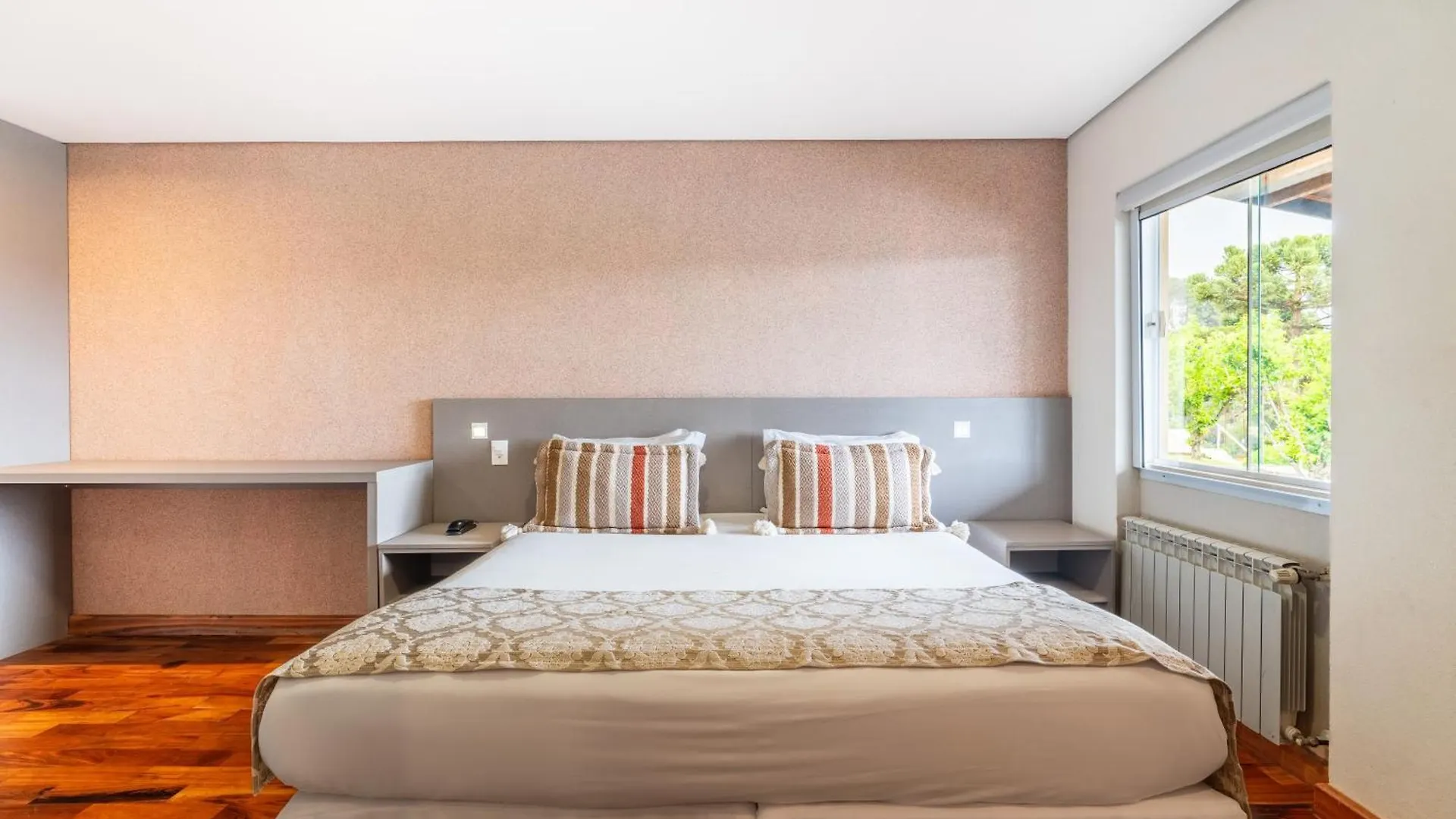 Chris Park Hotel Campos do Jordao Brazil