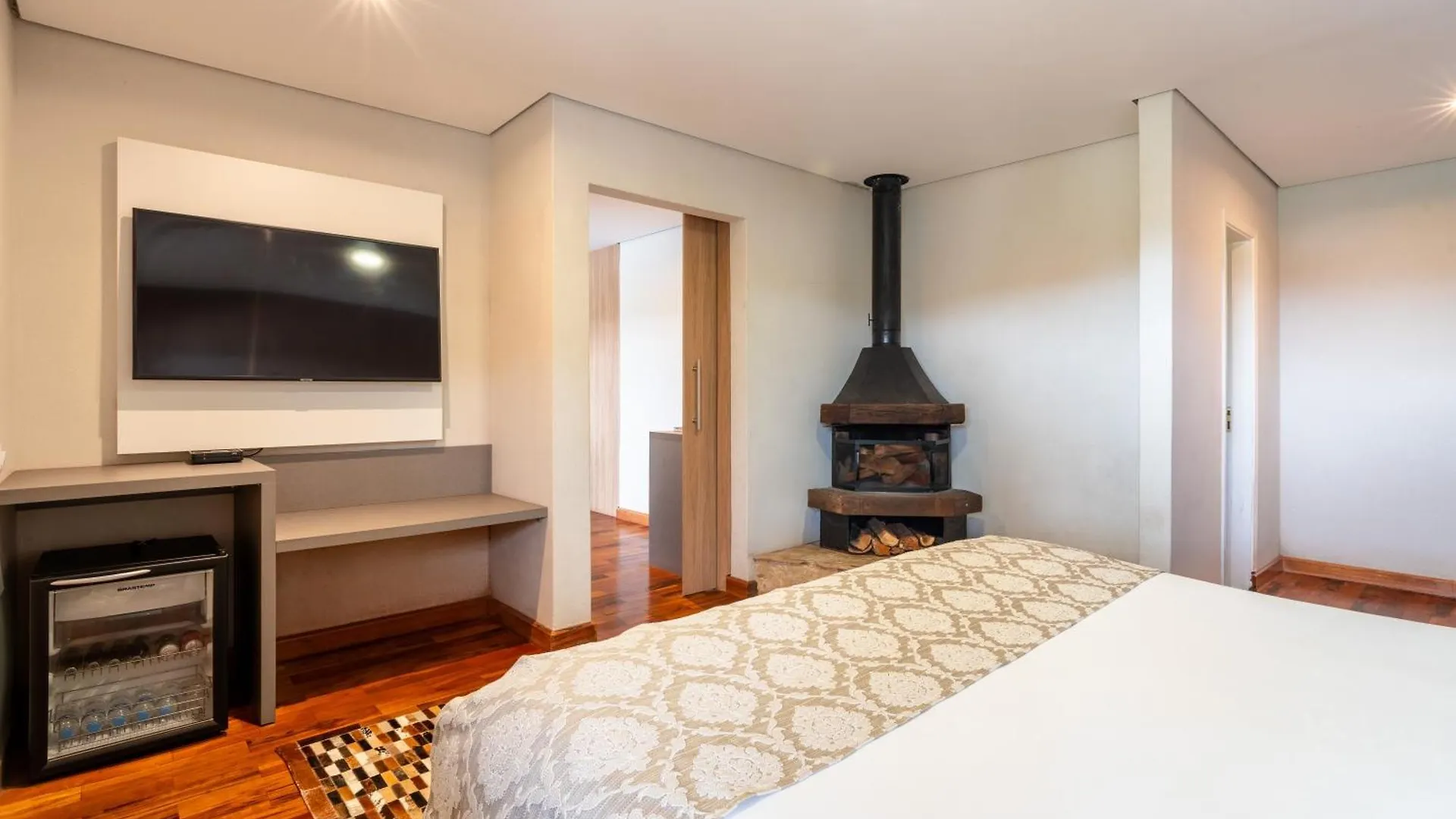 Chris Park Hotel Campos do Jordao